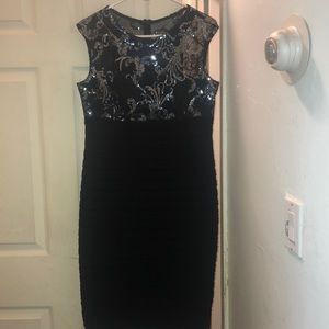 Worn once dress